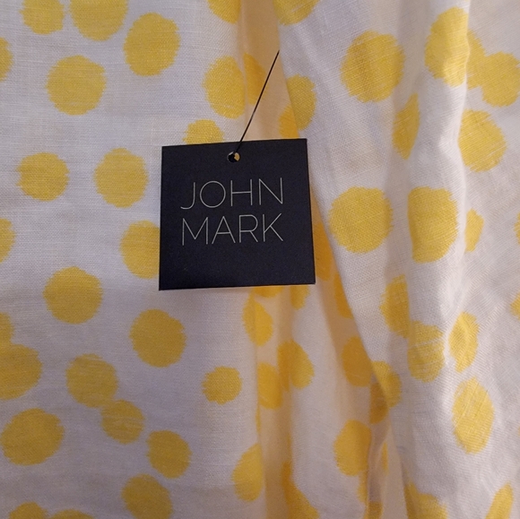 Shirt by John Mark - Picture 3 of 5